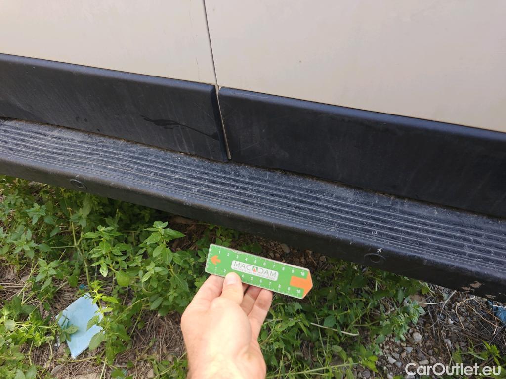  Opel  Movano OPEL  / 2021 / 4P / furgón Q4 Furgón Base L2H2 3.5T 2.2 BHDi 103kW #69