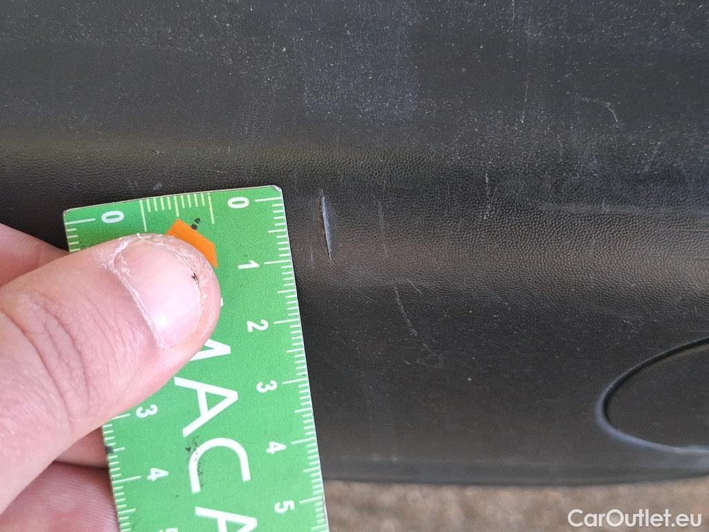  Citroen  Berlingo CITROEN  Van / 2018 / 4P / Fourgonnette Taille M 650kg BlueHDi 100 S&S BVM #44