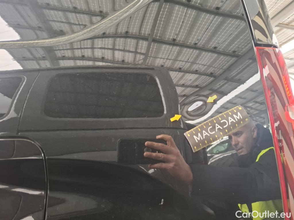  Citroen  Berlingo  Fourgon Club M 1000 1.5 BlueHDi 130CV BVA8 E6dT #43