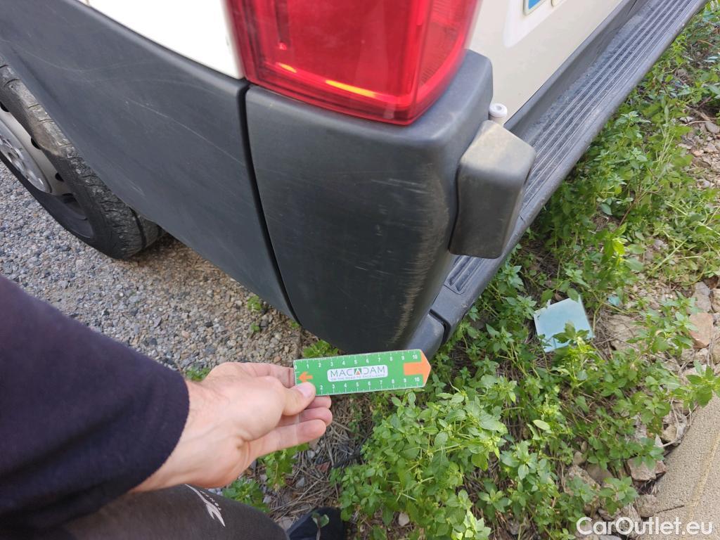  Opel  Movano OPEL  / 2021 / 4P / furgón Q4 Furgón Base L2H2 3.5T 2.2 BHDi 103kW #80