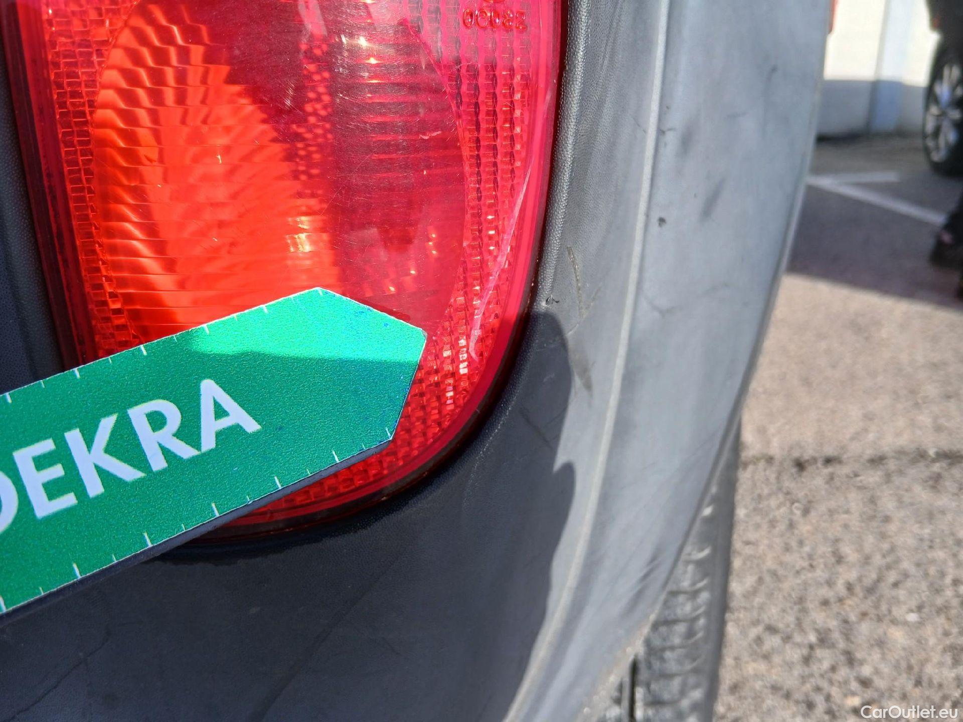  Renault  Kangoo RENAULT  Furgón/2013/3P/furgón derivado de turismo Profesional dCi 66kW (90CV) Euro 6 #31