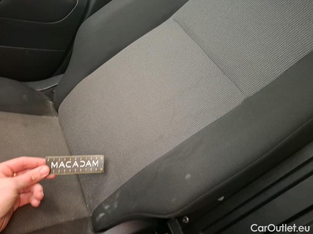  Citroen  Berlingo  Fourgon Club M 650 1.5 BlueHDi 75CV BVM5 E6dT #42