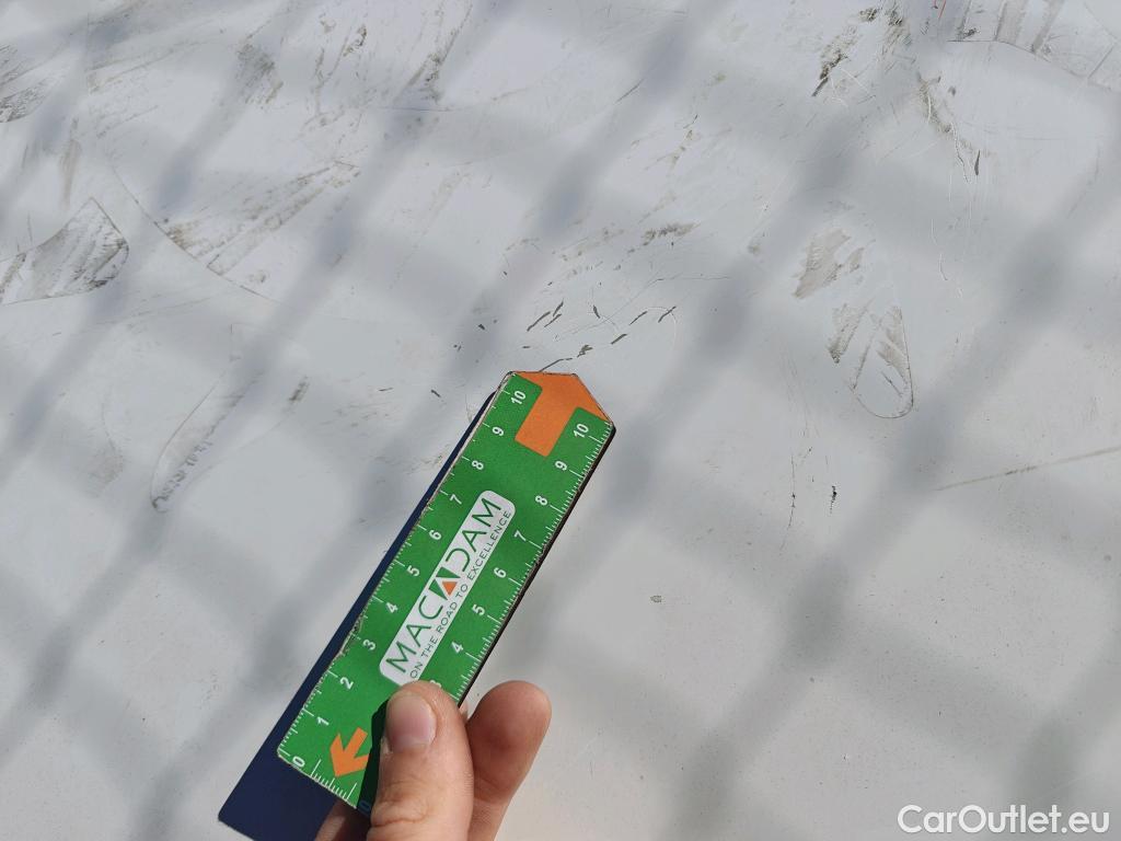  Opel  Movano OPEL  / 2021 / 4P / furgón Q4 Furgón Base L2H2 3.5T 2.2 BHDi 103kW #43