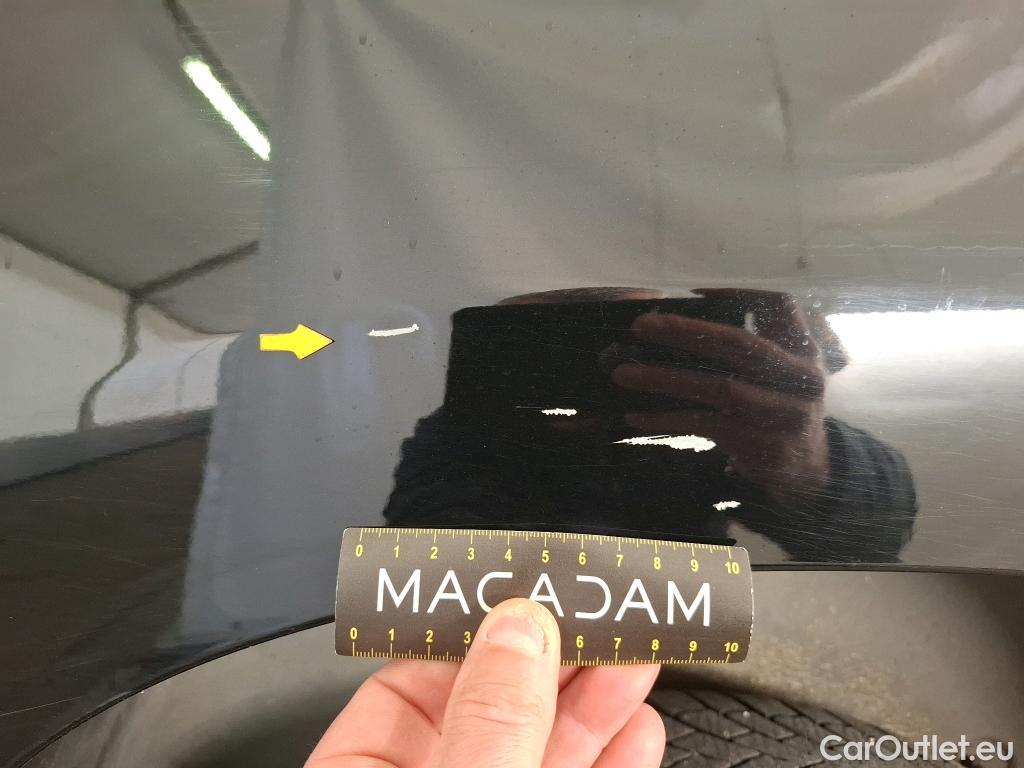  Citroen  Berlingo  Fourgon Club M 1000 1.5 BlueHDi 130CV BVA8 E6dT #11