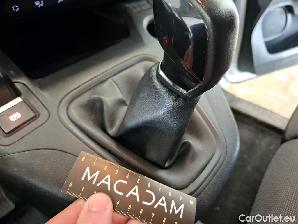  Citroen  Berlingo  Fourgon Driver M 1000 1.5 BlueHDi 100CV BVM5 E6dT #44