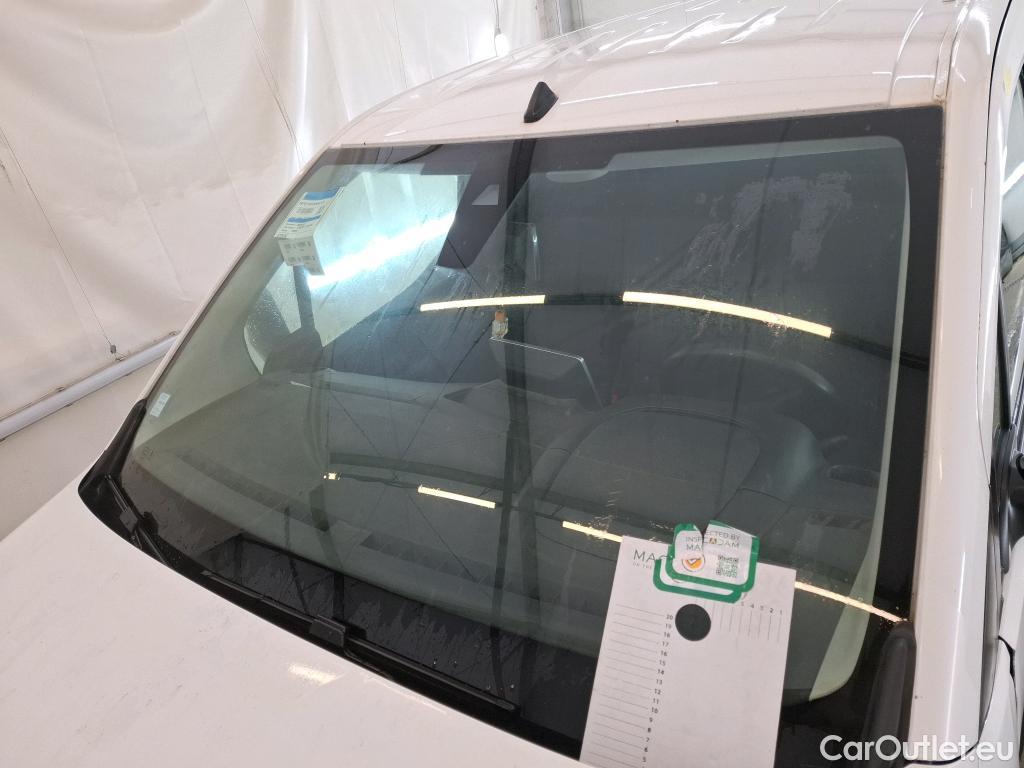  Citroen  Berlingo  Fourgon Driver M 1000 1.5 BlueHDi 100CV BVM5 E6dT #3