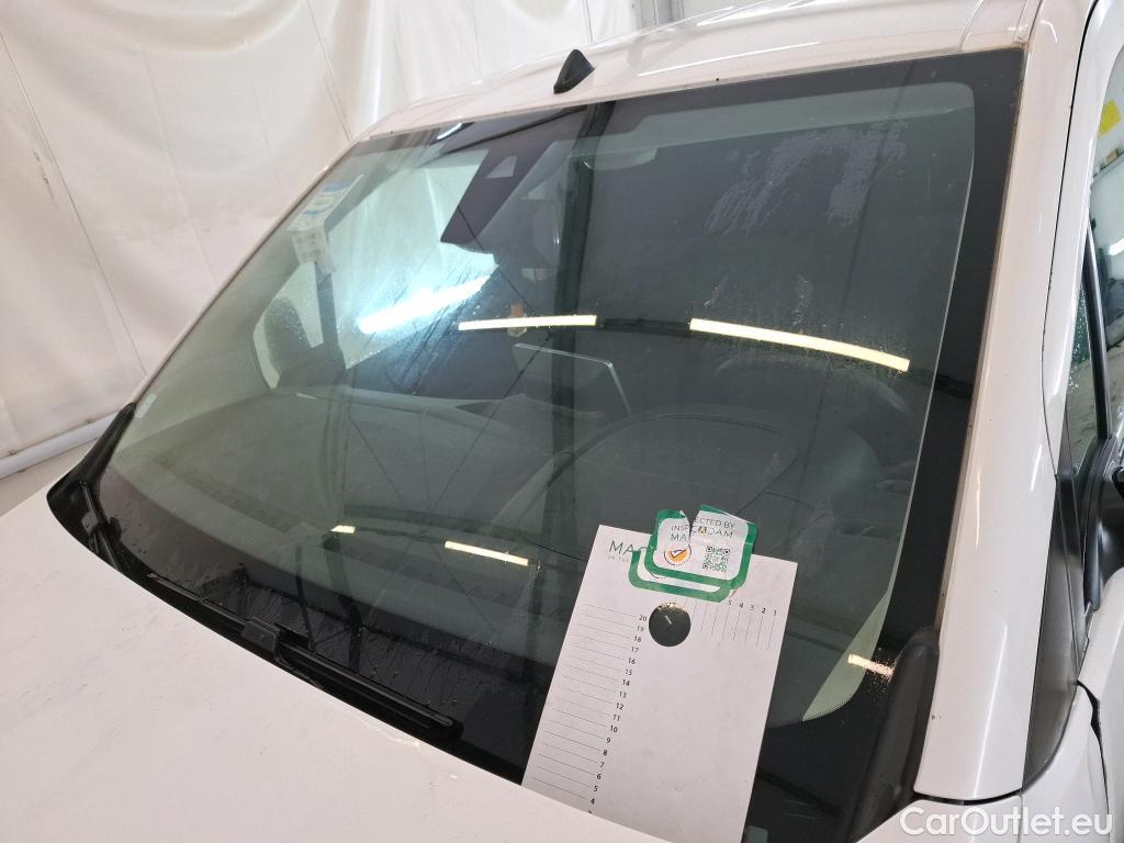  Citroen  Berlingo  Fourgon Driver M 1000 1.5 BlueHDi 100CV BVM5 E6dT #48