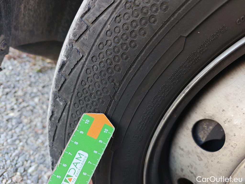  Opel  Movano OPEL  / 2021 / 4P / furgón Q4 Furgón Base L2H2 3.5T 2.2 BHDi 103kW #57