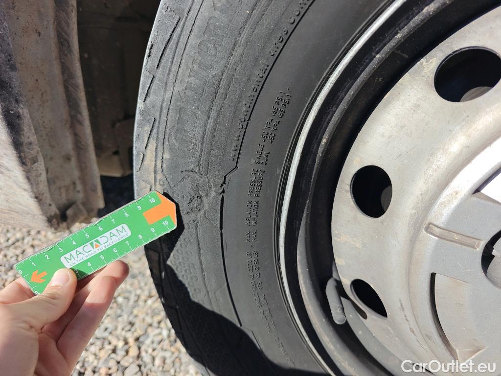  Opel  Movano OPEL  / 2021 / 4P / furgón Q4 Furgón Base L2H2 3.5T 2.2 BHDi 103kW #48