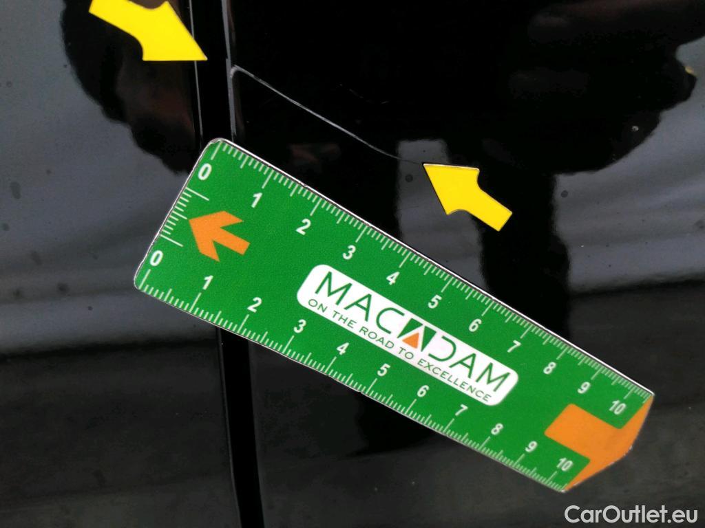  Citroen  Berlingo  Fourgon Club M 1000 1.5 BlueHDi 130CV BVA8 E6dT #18