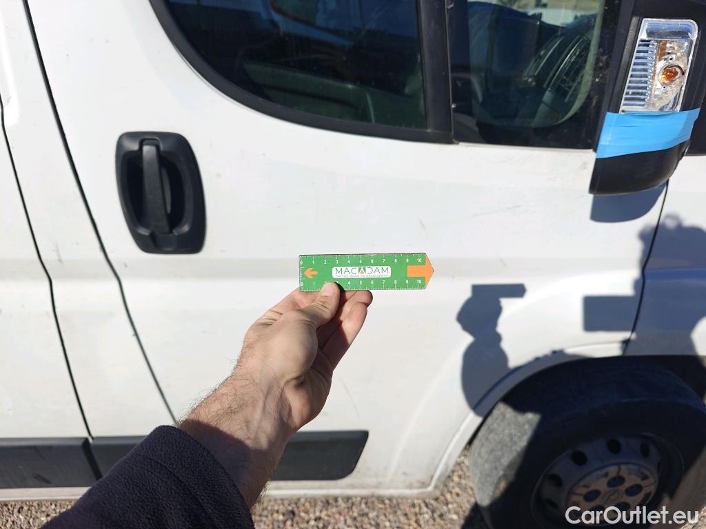  Opel  Movano OPEL  / 2021 / 4P / furgón Q4 Furgón Base L2H2 3.5T 2.2 BHDi 103kW #32