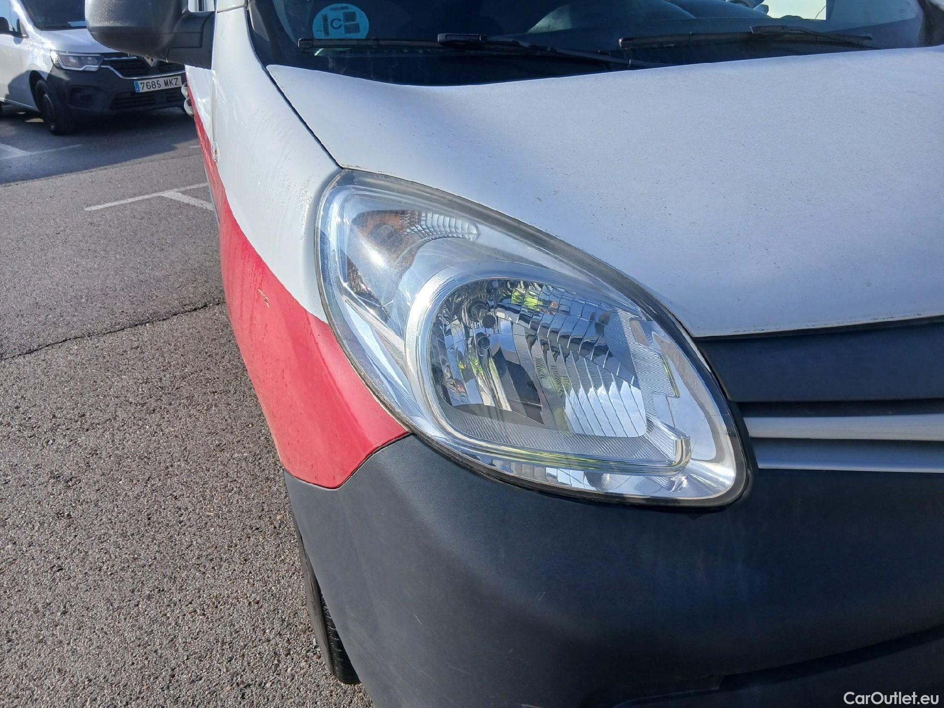  Renault  Kangoo RENAULT  Furgón/2013/3P/furgón derivado de turismo Profesional dCi 66kW (90CV) Euro 6 #12