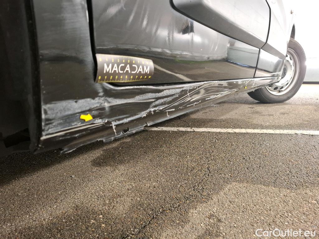  Citroen  Berlingo  Fourgon Club M 1000 1.5 BlueHDi 130CV BVA8 E6dT #14