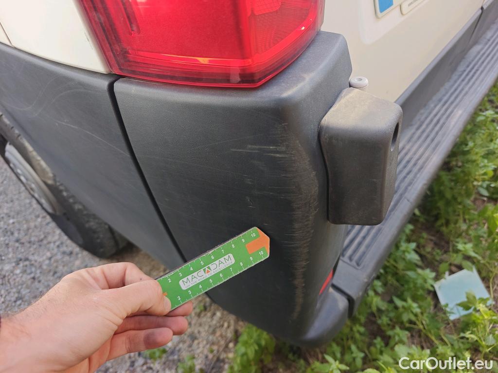  Opel  Movano OPEL  / 2021 / 4P / furgón Q4 Furgón Base L2H2 3.5T 2.2 BHDi 103kW #81