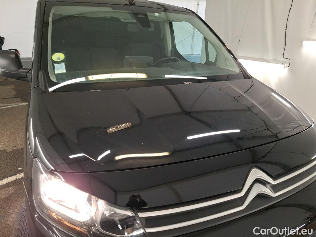  Citroen  Berlingo  Fourgon Club M 1000 1.5 BlueHDi 130CV BVA8 E6dT #52