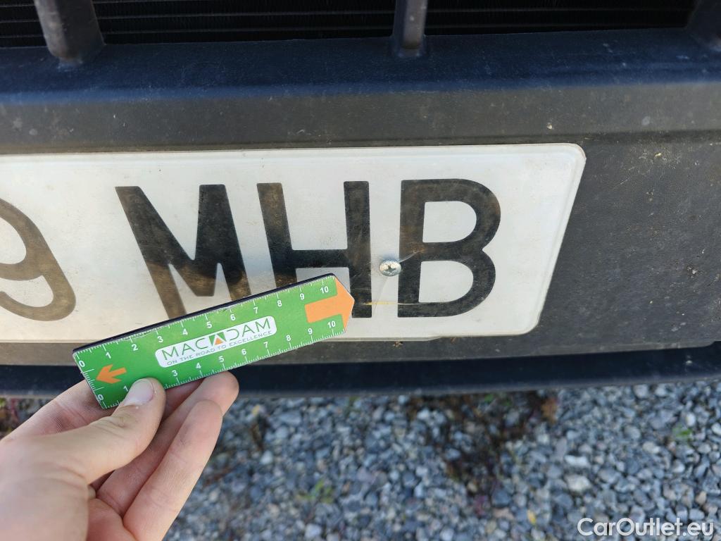  Opel  Movano OPEL  / 2021 / 4P / furgón Q4 Furgón Base L2H2 3.5T 2.2 BHDi 103kW #89