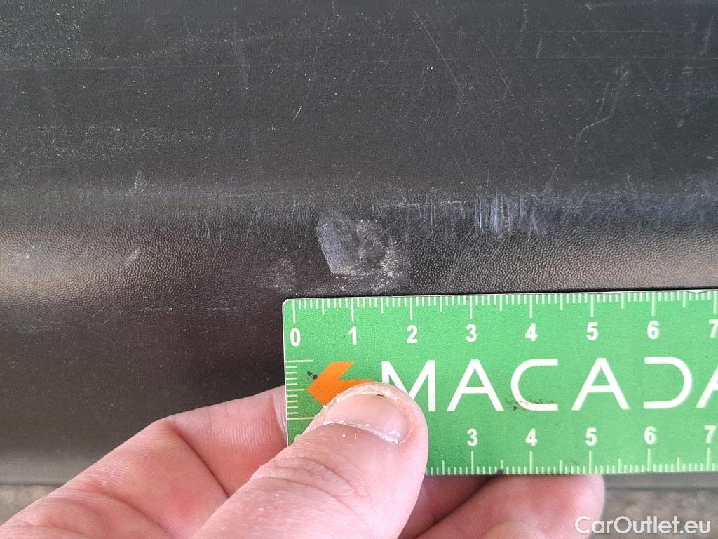  Citroen  Berlingo CITROEN  Van / 2018 / 4P / Fourgonnette Taille M 650kg BlueHDi 100 S&S BVM #40