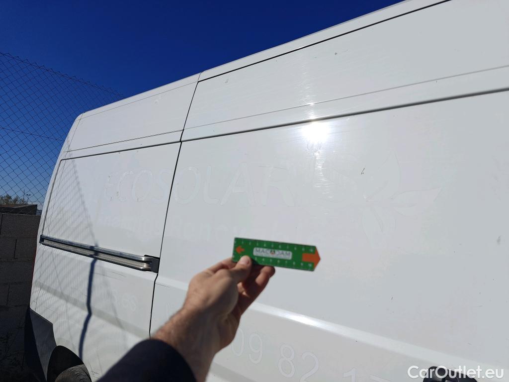  Opel  Movano OPEL  / 2021 / 4P / furgón Q4 Furgón Base L2H2 3.5T 2.2 BHDi 103kW #60