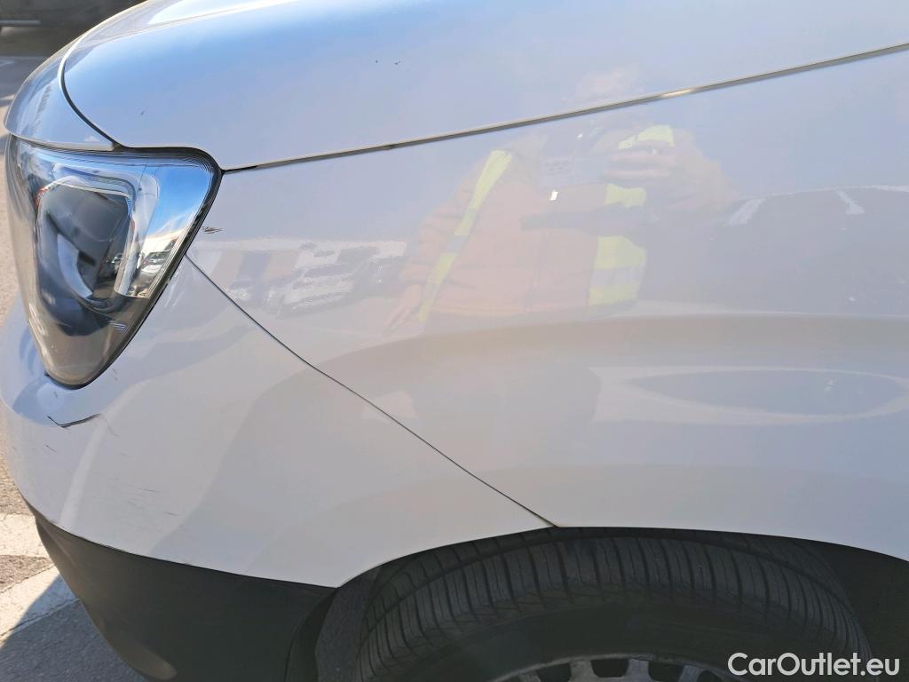  Opel  Combo OPEL  / 2018 / 3P / furgón derivado de turismo 1.5 TD 75kW (100CV) Express L H1 650kg (AC) #39