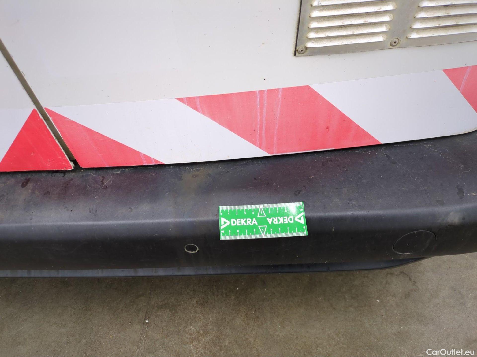  Citroen  Berlingo  Fourgon Club M 650 1.5 BlueHDi 100CV BVM6 E6d #12