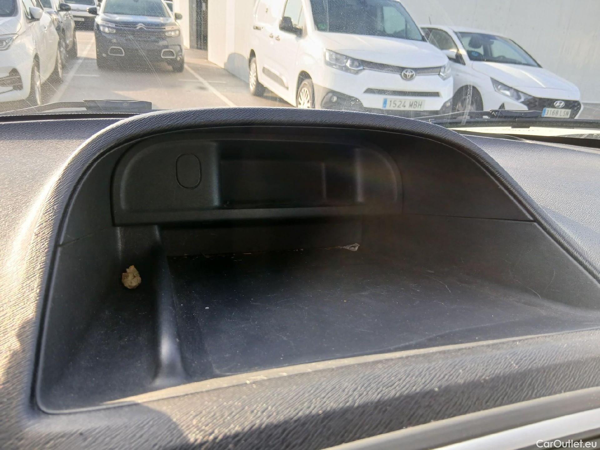  Renault  Kangoo RENAULT  Furgón/2013/3P/furgón derivado de turismo Profesional dCi 66kW (90CV) Euro 6 #2