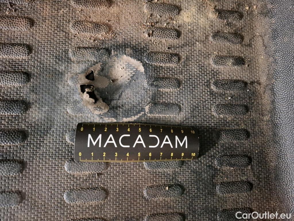  Citroen  Berlingo  Fourgon Club M 1000 1.5 BlueHDi 130CV BVA8 E6dT #34