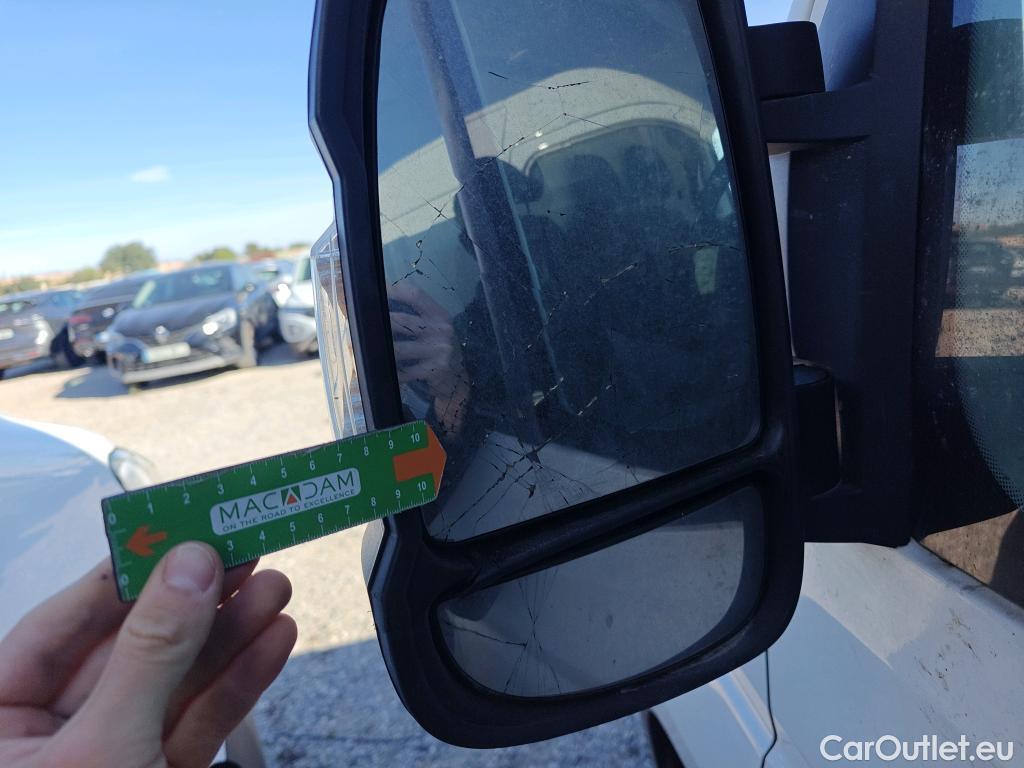  Opel  Movano OPEL  / 2021 / 4P / furgón Q4 Furgón Base L2H2 3.5T 2.2 BHDi 103kW #22