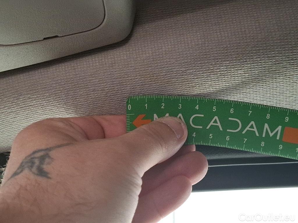  Citroen  Berlingo CITROEN  Van / 2018 / 4P / Fourgonnette Taille M 650kg BlueHDi 100 S&S BVM #23