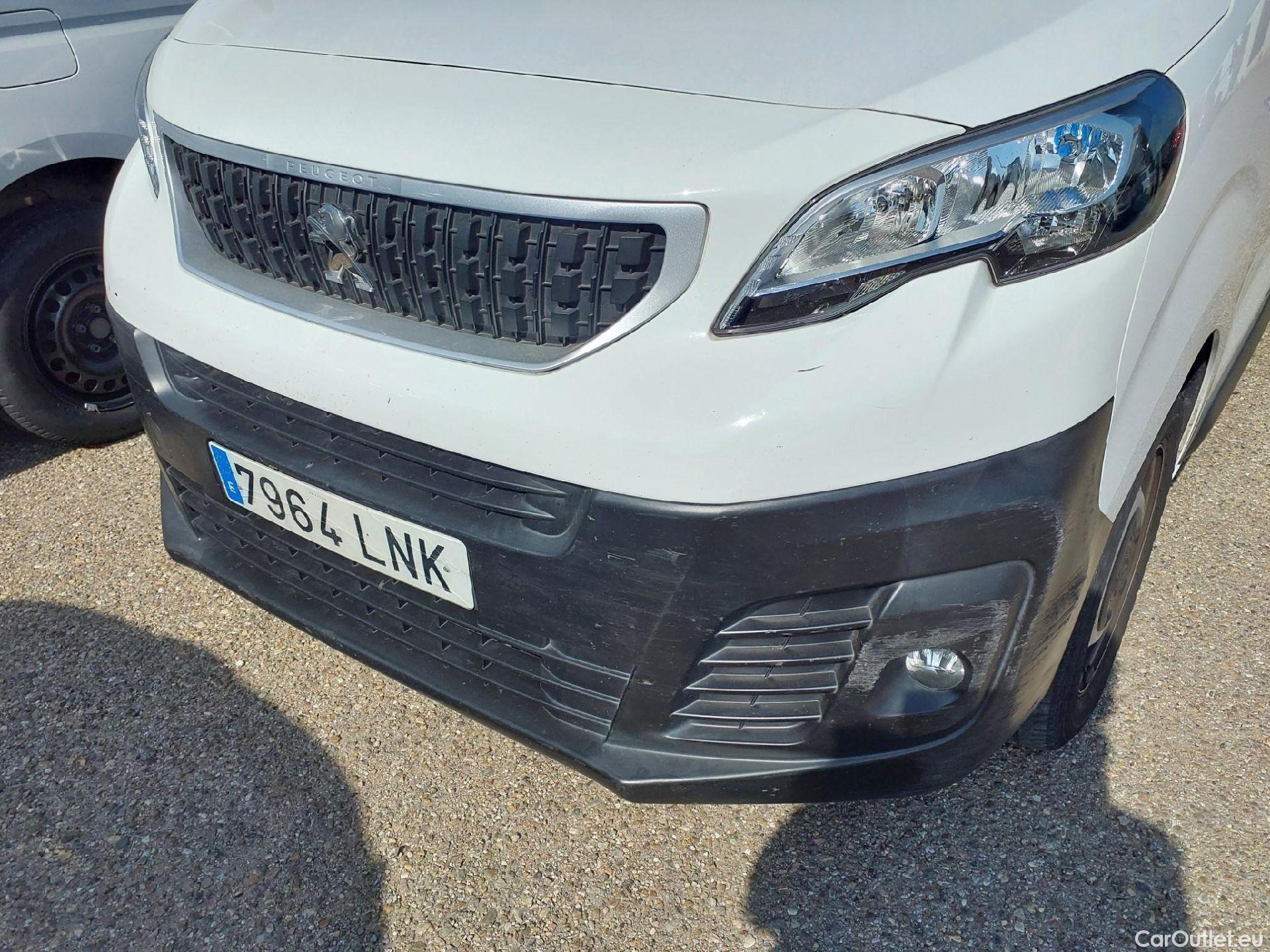  Peugeot  Expert PEUGEOT  / 2016 / 4P / furgón Furgón Pro 2.0 BlueHDi 120 S&S Standard #5