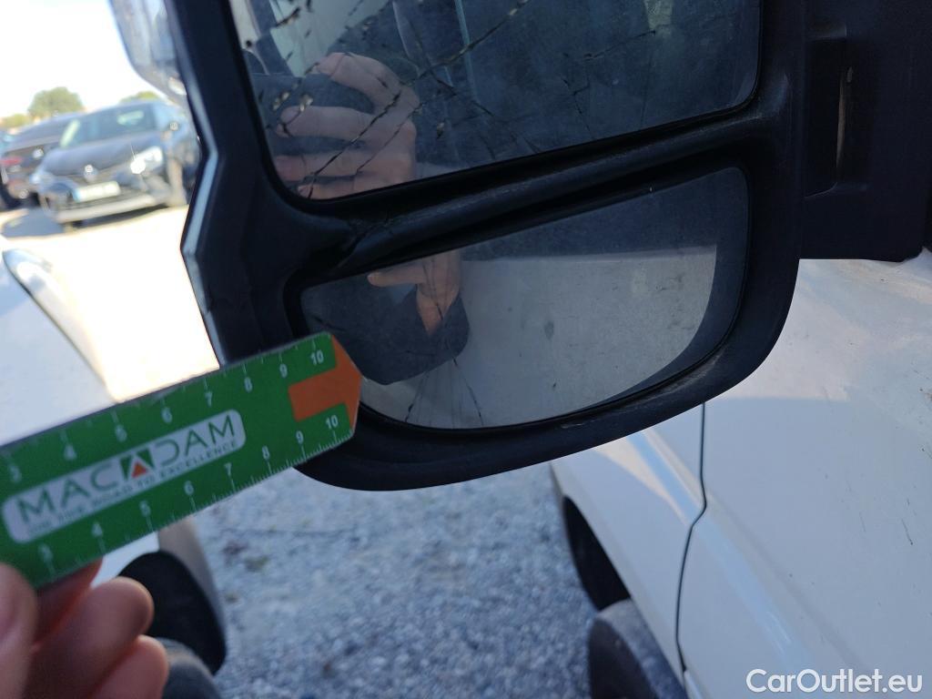  Opel  Movano OPEL  / 2021 / 4P / furgón Q4 Furgón Base L2H2 3.5T 2.2 BHDi 103kW #23