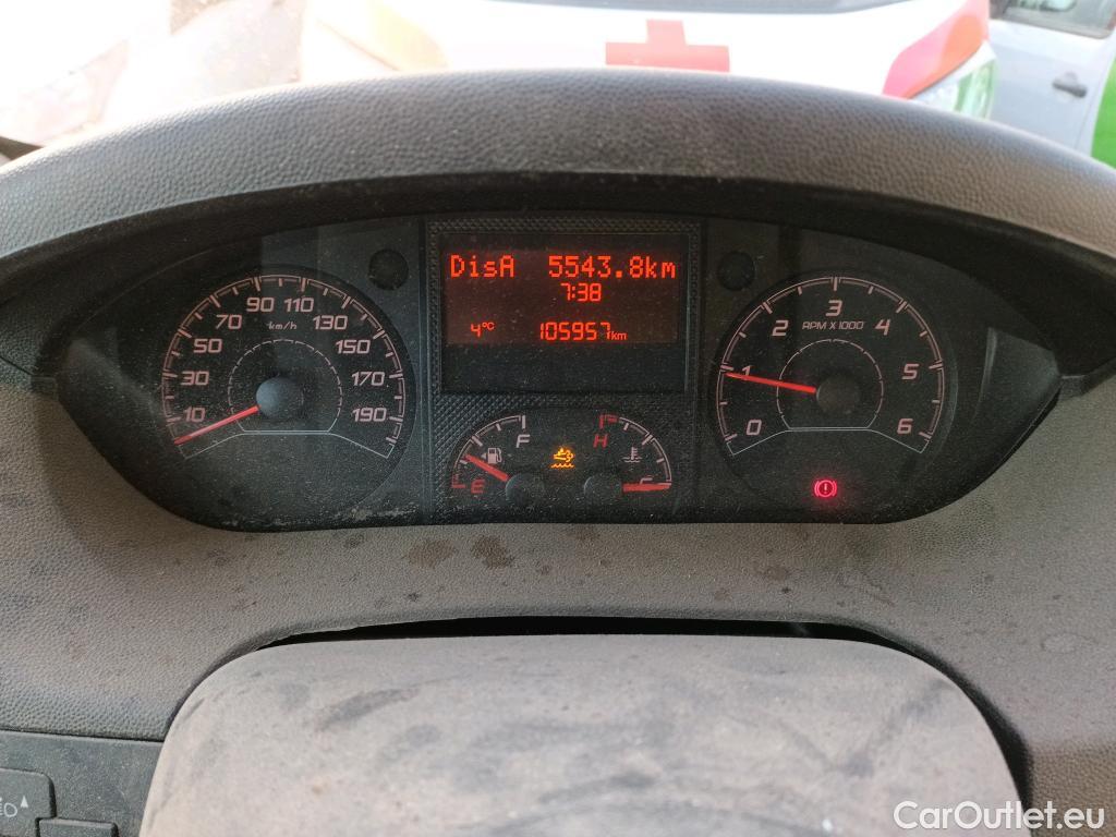  Peugeot  Boxer PEUGEOT  / 2014 / 4P / furgón 335 L2 H2 BHDI 103kW (140CV) S&S 6 V. M (CX) #56