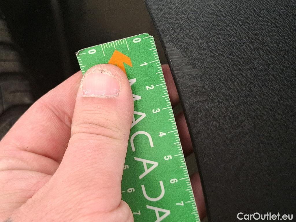  Citroen  Berlingo CITROEN  Van / 2018 / 4P / Fourgonnette Taille M 650kg BlueHDi 100 S&S BVM #33