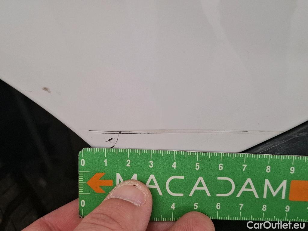  Citroen  Berlingo CITROEN  Van / 2018 / 4P / Fourgonnette Taille M 650kg BlueHDi 100 S&S BVM #30