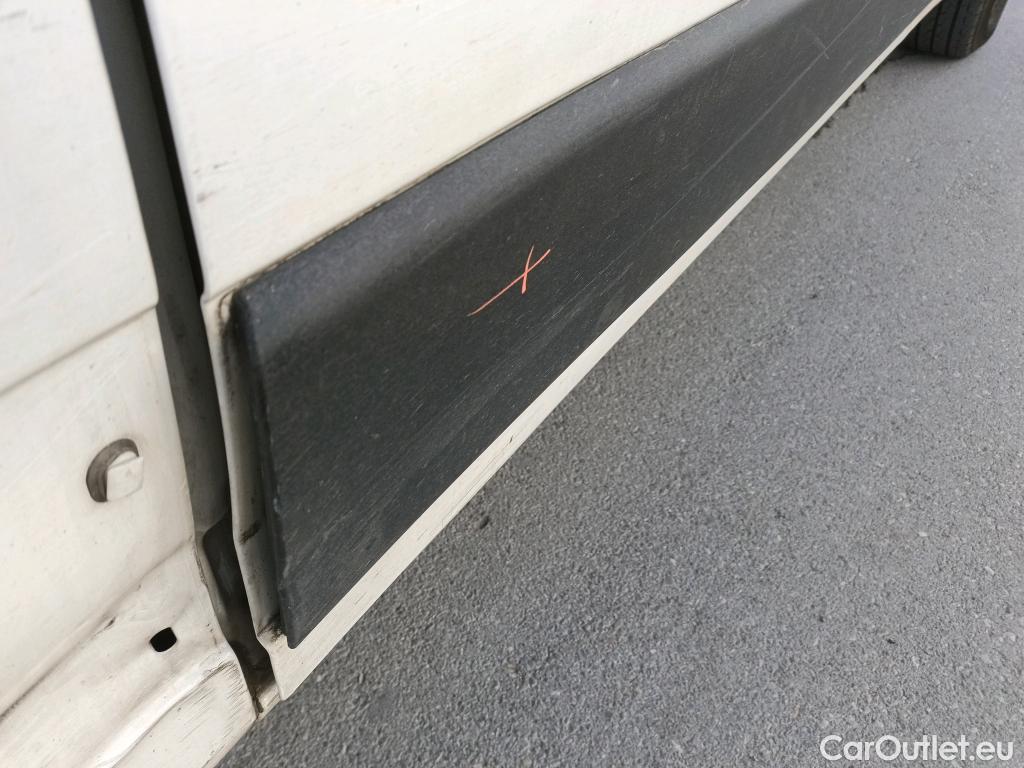  Peugeot  Boxer PEUGEOT  / 2014 / 4P / furgón 335 L2 H2 BHDI 103kW (140CV) S&S 6 V. M (CX) #55