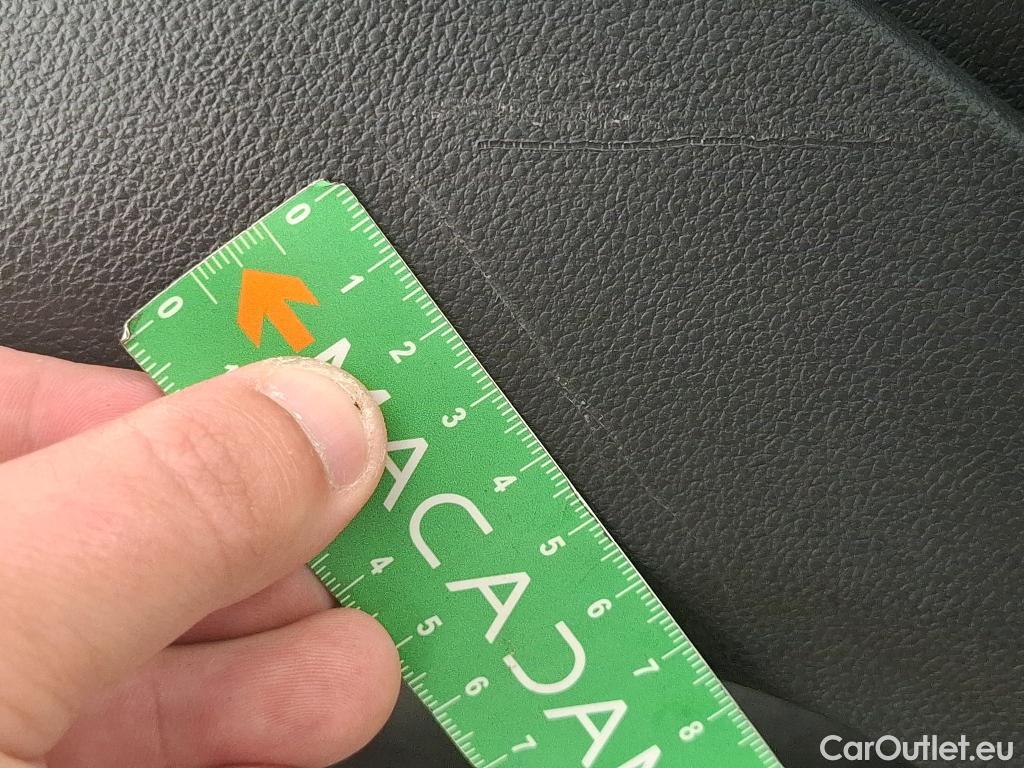  Citroen  Berlingo CITROEN  Van / 2018 / 4P / Fourgonnette Taille M 650kg BlueHDi 100 S&S BVM #19