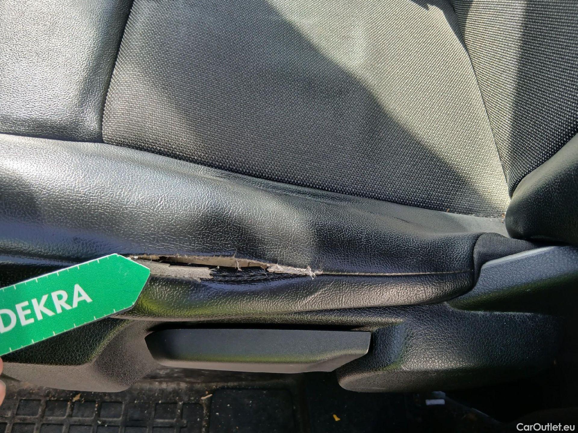  Opel  Vivaro OPEL  / 2019 / 4P / furgón 1.5 Diésel 74kW (100CV) M Std Express #4