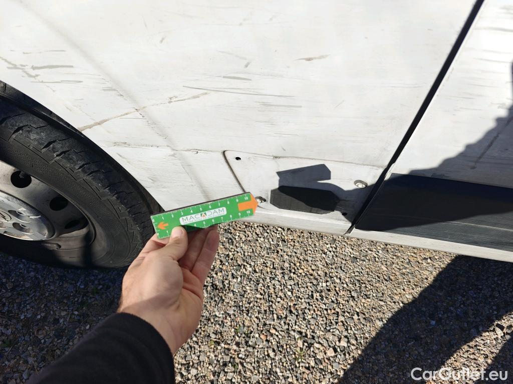  Opel  Movano OPEL  / 2021 / 4P / furgón Q4 Furgón Base L2H2 3.5T 2.2 BHDi 103kW #85