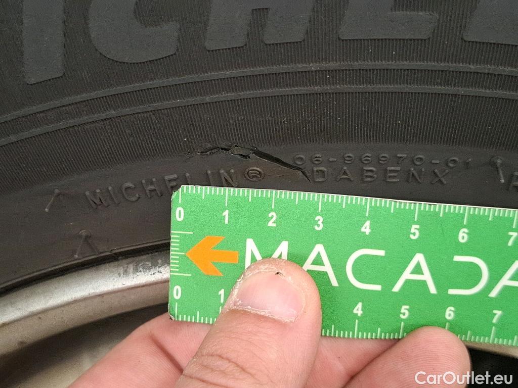  Citroen  Berlingo CITROEN  Van / 2018 / 4P / Fourgonnette Taille M 650kg BlueHDi 100 S&S BVM #14