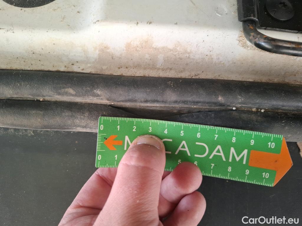  Citroen  Berlingo CITROEN  Van / 2018 / 4P / Fourgonnette Taille M 650kg BlueHDi 100 S&S BVM #2