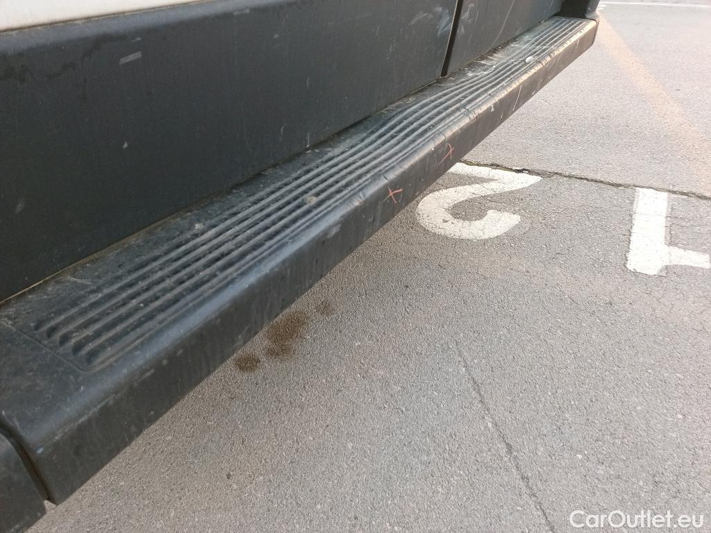  Peugeot  Boxer PEUGEOT  / 2014 / 4P / furgón 335 L2 H2 BHDI 103kW (140CV) S&S 6 V. M (CX) #31