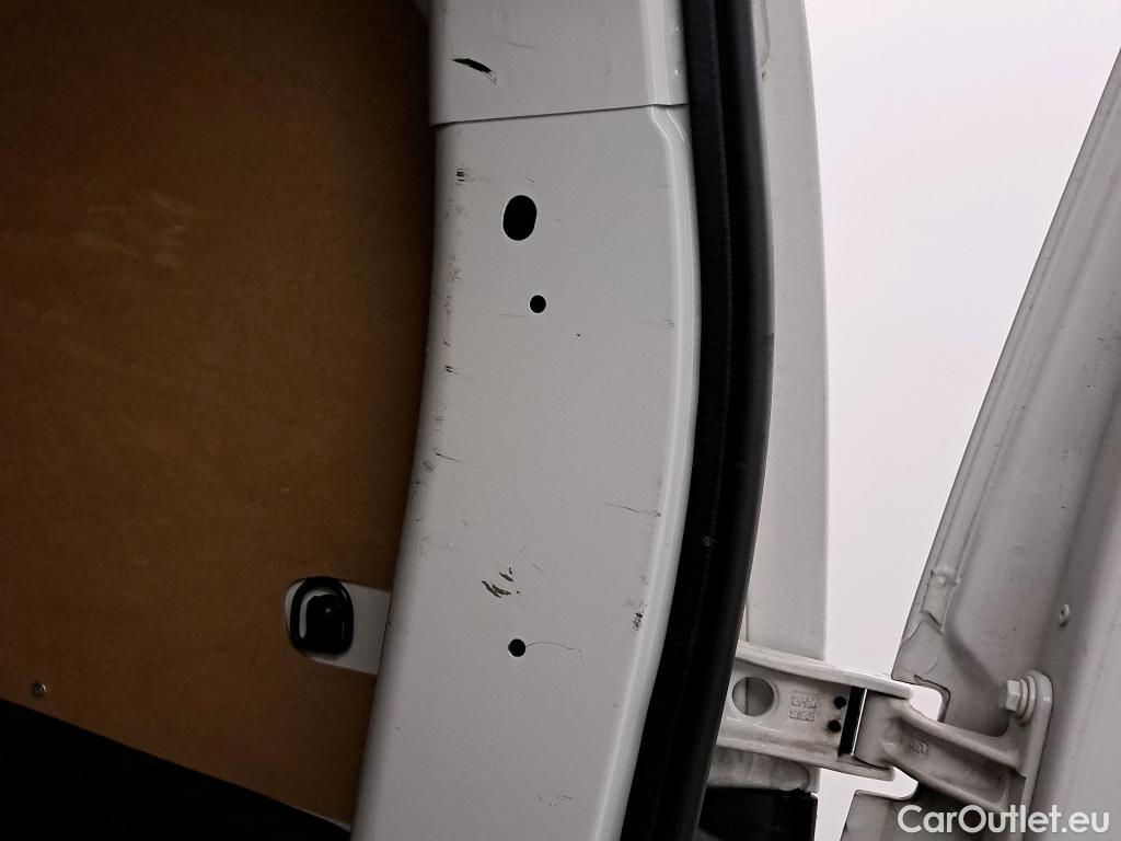  Nissan  Townstar NISSAN  / 2021 / 4P / furgón derivado de turismo 2 plazas 1.3G 96kW L1 Profesional #12