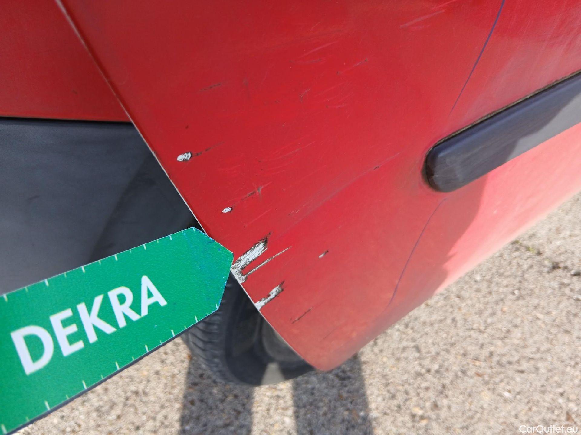  Renault  Kangoo RENAULT  Furgón/2013/3P/furgón derivado de turismo Profesional dCi 66kW (90CV) Euro 6 #36