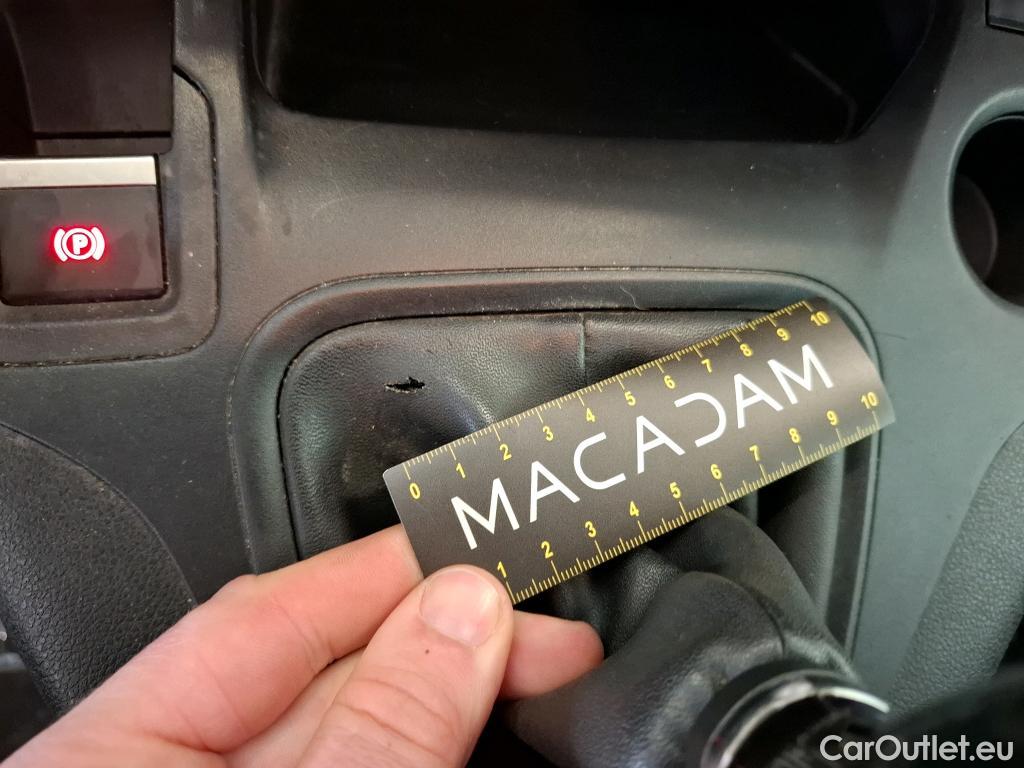  Citroen  Berlingo  Fourgon Driver M 1000 1.5 BlueHDi 100CV BVM5 E6dT #45