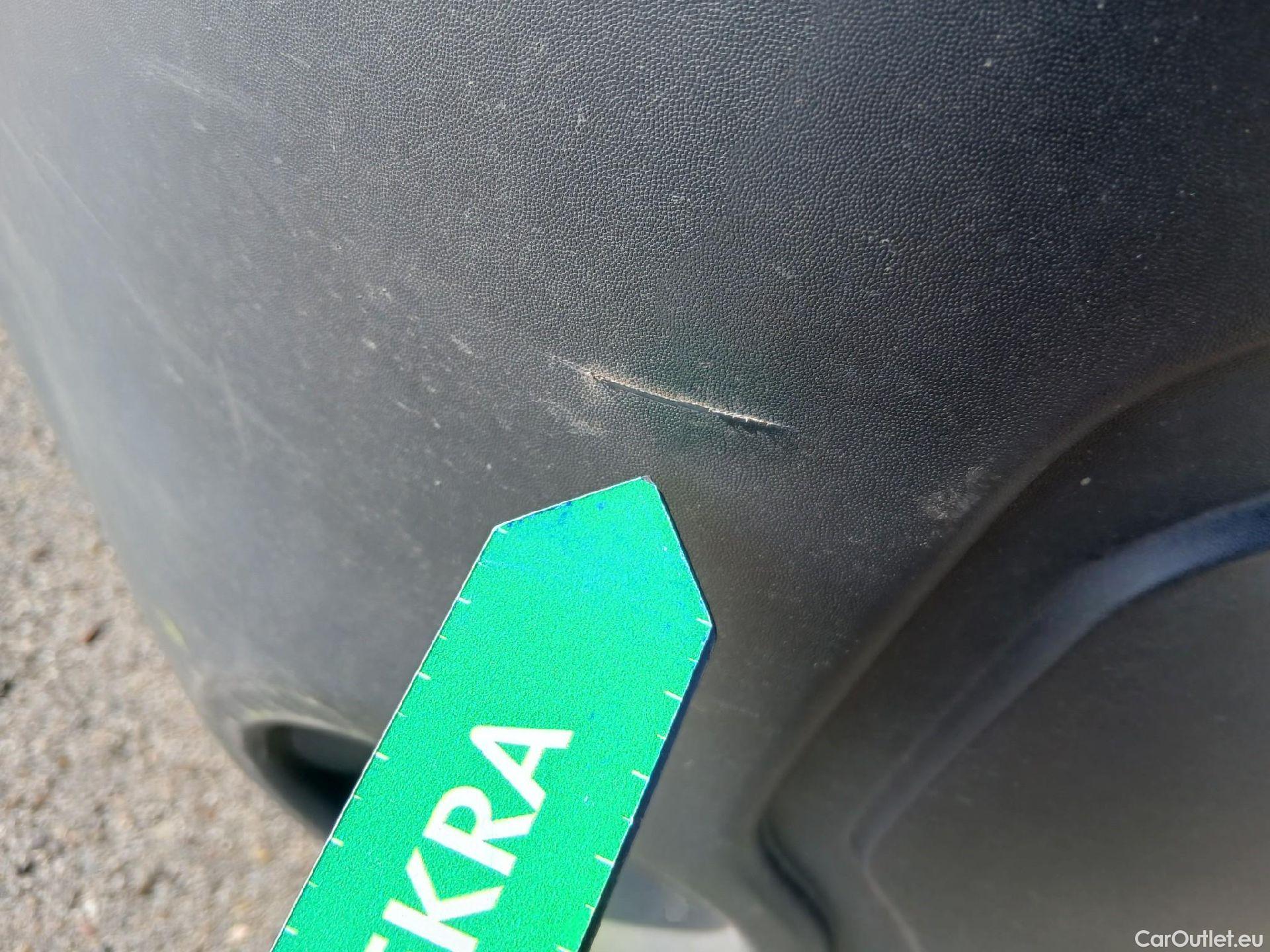  Renault  Kangoo RENAULT  Furgón/2013/3P/furgón derivado de turismo Profesional dCi 66kW (90CV) Euro 6 #8