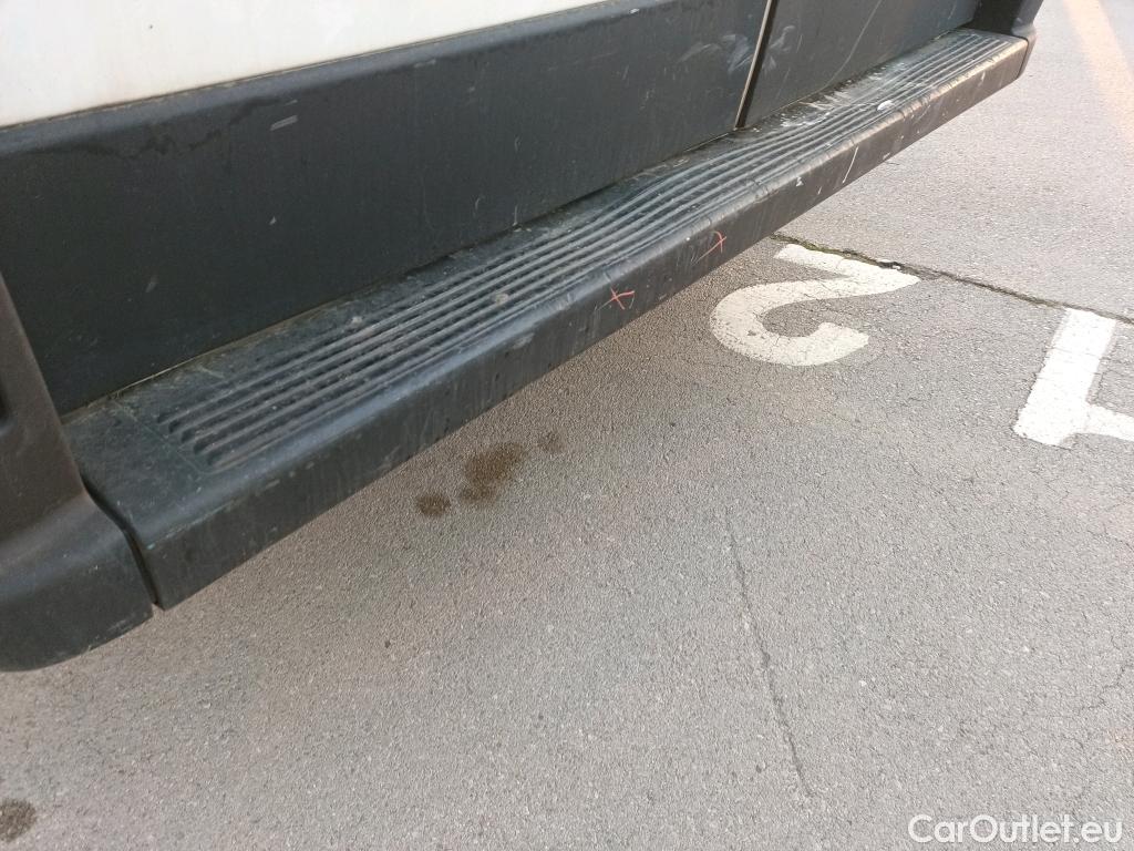  Peugeot  Boxer PEUGEOT  / 2014 / 4P / furgón 335 L2 H2 BHDI 103kW (140CV) S&S 6 V. M (CX) #30