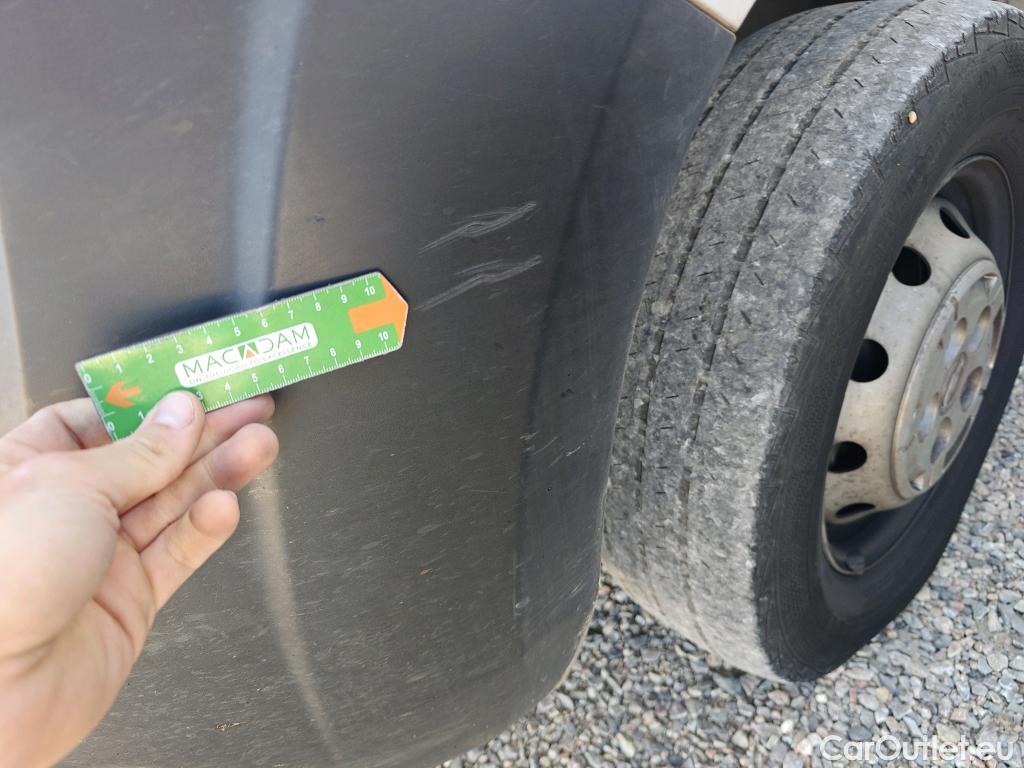  Opel  Movano OPEL  / 2021 / 4P / furgón Q4 Furgón Base L2H2 3.5T 2.2 BHDi 103kW #79