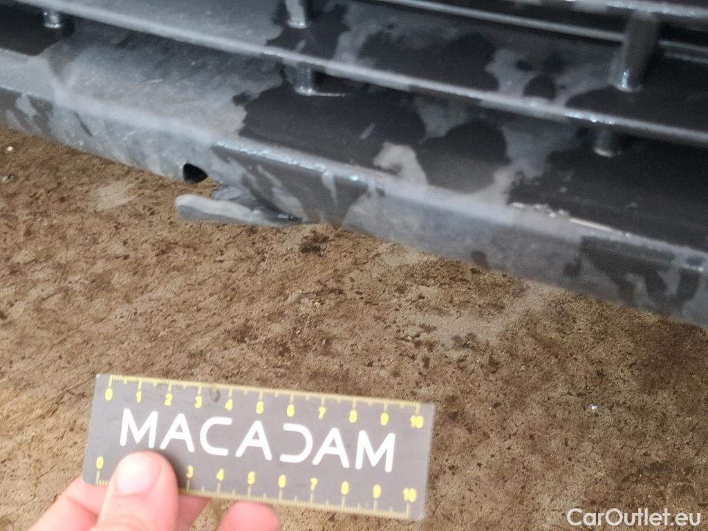  Citroen  Berlingo  Fourgon Club M 650 1.5 BlueHDi 75CV BVM5 E6dT #12