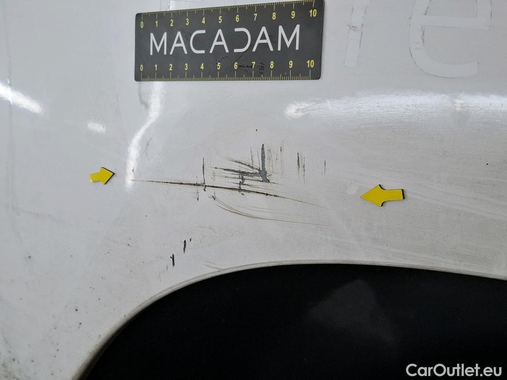  Citroen  Berlingo  Fourgon Club M 650 1.5 BlueHDi 75CV BVM5 E6dT #28