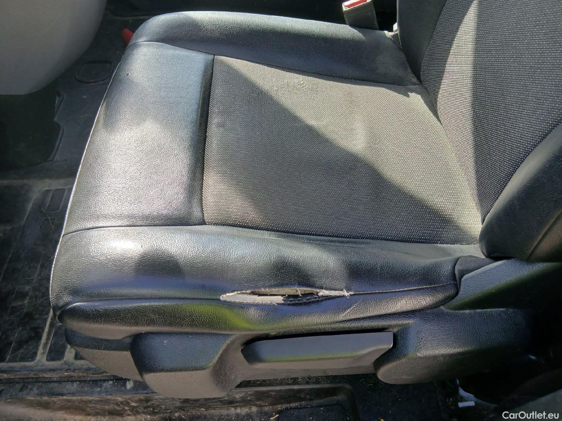  Opel  Vivaro OPEL  / 2019 / 4P / furgón 1.5 Diésel 74kW (100CV) M Std Express #5