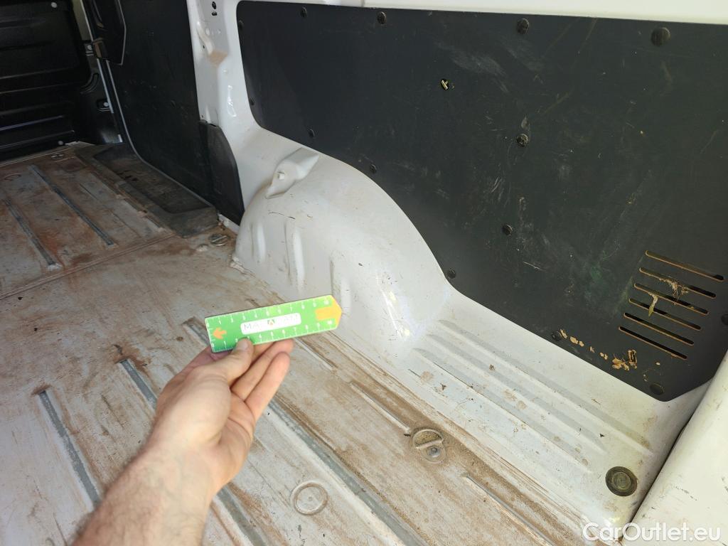  Peugeot  Expert PEUGEOT  / 2016 / 4P / furgón Furgón BlueHDi 100 S&S 6v Long #6